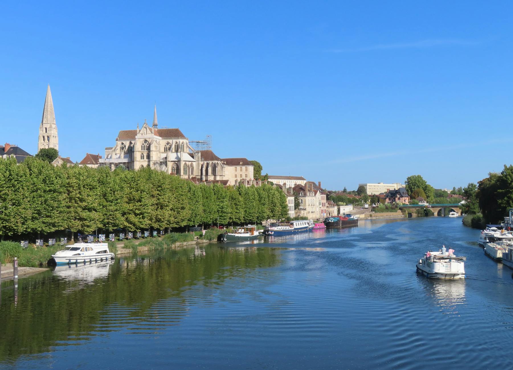 Référenceur Saint-Étienne - Saint-Étienne